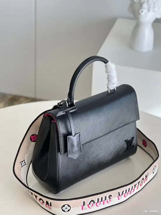 Cheap VUITTON CLUNY LOUIS BB 0530